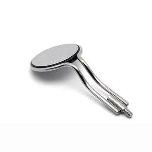 Espejo Bucal Dental de Doble Cara Reutilizable, Espejos Orales de Rodio Antivaho de Calidad Dental, Reflectores de Doble Cara Reutilizables - Product Image 3