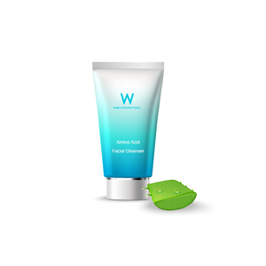 ครีมทำความสะอาดผิวหน้าครีมทำความสะอาดผิวอ่อนโยนและแพ้ง่ายสำหรับล้างหน้าผิวแห้งและแพ้ง่าย - Product Image 5