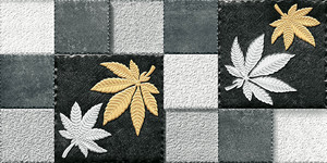 Carreaux muraux Premium Choice de qualité supérieure, carreaux d'élévation Asia Tiles 300x600mm pour articles de santé. - Product Image 2