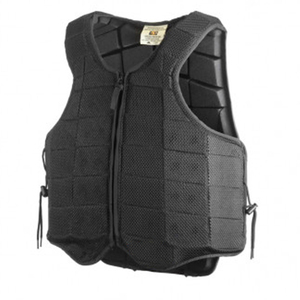 Chaleco de Jinete Profesional, Protector Corporal para Montar a Caballo, Equipo de Seguridad - Product Image 5