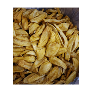Chips de Jackfruit Premium - Snack Tropical Sucré de l'Usine Vietnamienne pour le Marché d'Exportation - Product Image 2