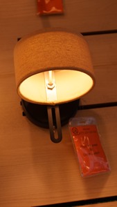 Lampe moderne d'intérieur en métal Vietnam Lumetal IP20 3000K (blanc chaud) avec commande par bouton LED, AC 100V-240V, Ra80, 50000 heures, 65 Lm/W, 305 Lm - Product Image 3