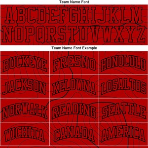 ชุดเสื้อฟุตบอลไล่เฉดสีแดงเลือดหมูดำแบบพรีเมียมสั่งทำพิเศษ ชุดยูนิฟอร์มฟุตบอลแบบซับลิเมชั่นไล่สี ชุดกีฬาเด็ก ระบายอากาศได้ดี ชุดทีม - Product Image 5