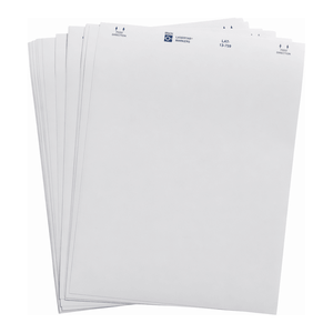 Etiquetas Brady LaserTab PP para Impresión Láser de Códigos de Barras e Identificación de Laboratorios - Product Image 1