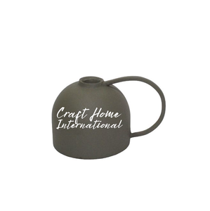 Portavelas de Estilo Nórdico, Decoración de Mesa Moderna y Minimalista Escandinava, Centro de Mesa para Hogares Inspirados - Product Image 2