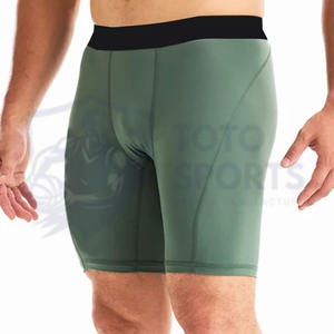 Pantalones Cortos Deportivos para Hombre, de Alta Calidad, Nuevo Diseño, Profesionales, Transpirables, a la Moda, de Alto Rendimiento, Gran Venta - Product Image 2