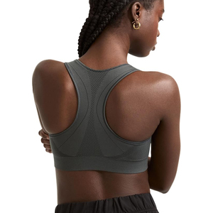 Soutien-gorge de sport Heat Gear pour femme, maintien élevé, couvrance totale, respirant, évacuation de l'humidité, performance optimale - Product Image 3