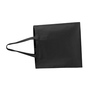 กระเป๋าผ้าแคนวาสหนาพร้อมหูหิ้วยาวสำหรับงานหนักและการใช้งานประจำวัน - Product Image 3