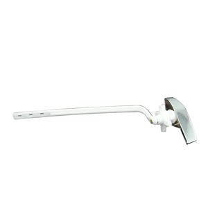 Byson HD30046 Repuesto de brazo de empuje de plástico multiusos para cisterna de inodoro con sistema de descarga por interruptor - Product Image 3