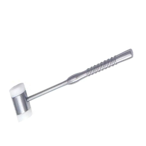 Maillet à os en acier inoxydable, instrument chirurgical orthopédique, fabrication directe usine, emballage personnalisé, tailles sur mesure, livraison rapide - Product Image 2