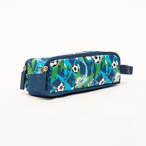 Estuche de lápices de fútbol de estilo nuevo, informal y a la moda para estudiantes - Product Image 2
