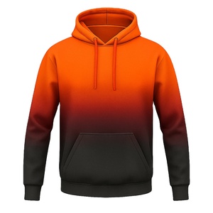 เสื้อฮู้ดผ้าฟลีซโพลีเอสเตอร์พิมพ์ลายตามสั่งสำหรับผู้ชายและผู้หญิง เสื้อผ้าสตรีทแวร์ฤดูหนาวทรงโอเวอร์ไซส์ เหมาะสำหรับใส่ในมหาวิทยาลัยหรือเป็นชุดทีม - Product Image 1