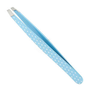 Pinzas para Depilar Cejas al por Mayor, Pinzas con Logotipo Personalizado - Product Image 1