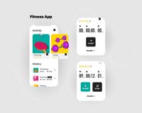 La Mejor Aplicación Móvil de Entrenamiento Físico para Android, iOS, MAC, Linux, Seguimiento de Entrenamientos Web, Entrenador Personal, Planes de Dieta, Multi-idioma, Internet