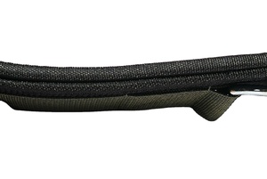 เข็มขัดยกน้ำหนักแบบนีโอพรีนสั่งทำพิเศษ ทนทาน ระบายอากาศได้ดี สำหรับออกกำลังกาย ยิม รองรับหลัง เหมาะสำหรับทั้งชายและหญิง ใช้สำหรับดึงข้อและดิป - Product Image 4