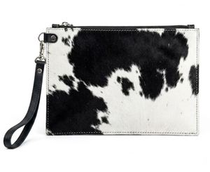 Bolso de Mano Tipo Tote con Cierre de Corazón, Unisex, de Cuero Genuino con Bordado, para Chicas, Moderno y a la Moda 2025, de Lujo y Buena Calidad - Product Image 1