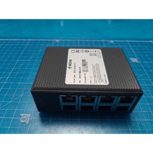 Capteur de proximité inductif MISUMI IESH-MB208-R, utilisé comme pièce détachée pour équipement semi-conducteur d'occasion - Product Image 3