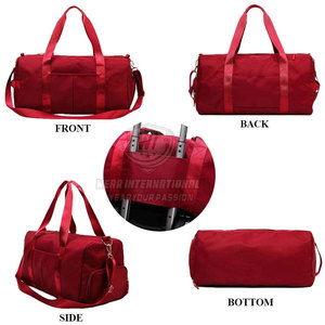 Bolsa Deportiva Unisex de Diseño Único, Precio al por Mayor, Secado Rápido, Nueva Llegada, Premium para Venta en Línea, WEAR INTERNATIONAL 50-70L - Product Image 3