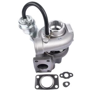 GT2052S New Turbocharger for Perkins Engine 1004 40T 2674A371 2674A093 U2674A093 Parts - Product Image 3