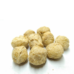 Trozos de Soya Indios Premium, Alternativa Vegana de Carne Alta en Proteínas para Venta al por Mayor a Granel, Exportación Internacional de Alimentos - Product Image 3