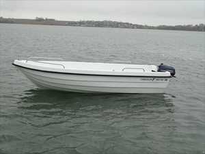 Fjordjollen 390 F-i-s-k - Product Image 2