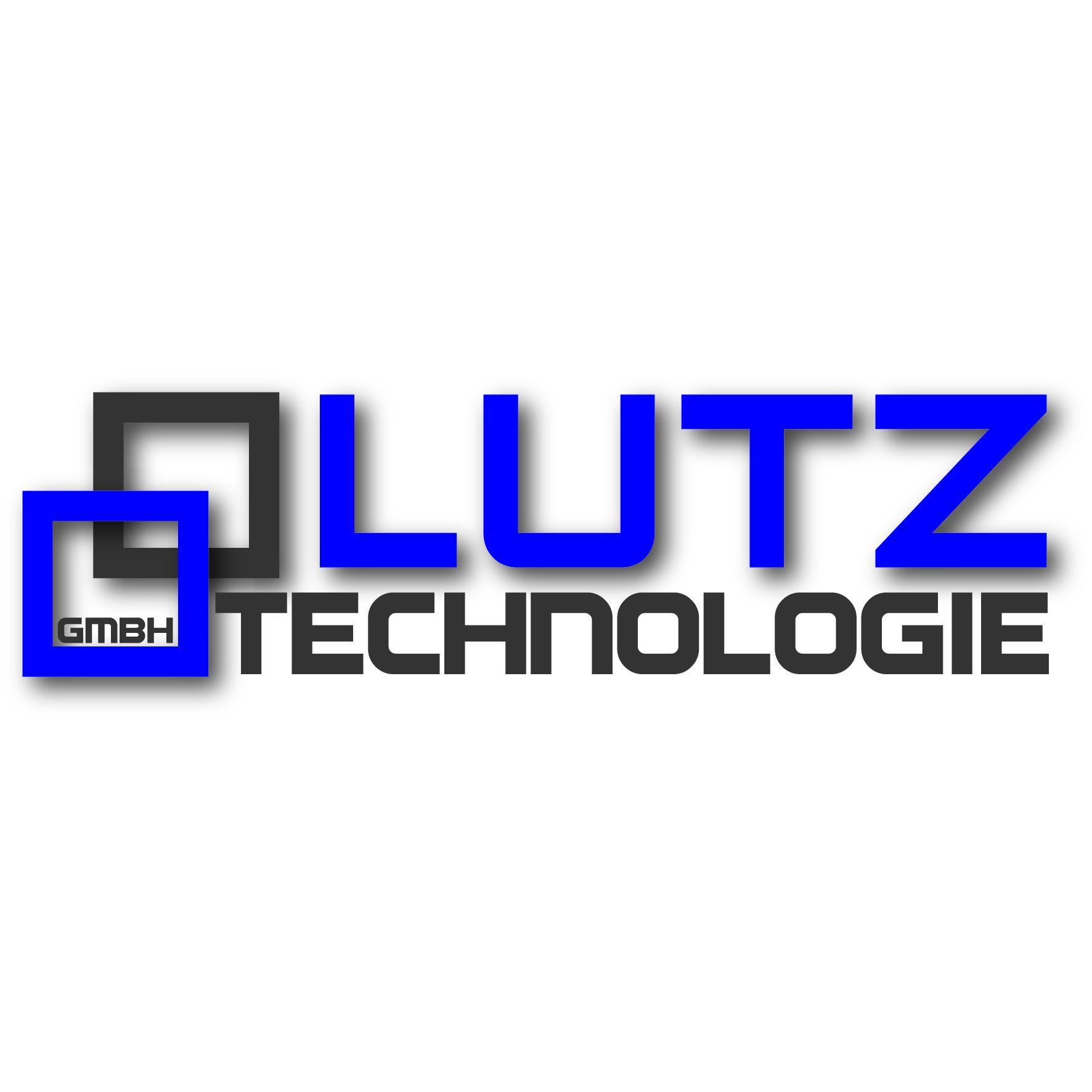 Lutz Technologie GmbH Stefan Lutz logo