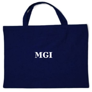 Bolsa de Compras de Algodón Ecológica Reutilizable con Logotipo Personalizado, Impresa a Medida, de Calicó Orgánico, con MOQ Bajo - Product Image 5