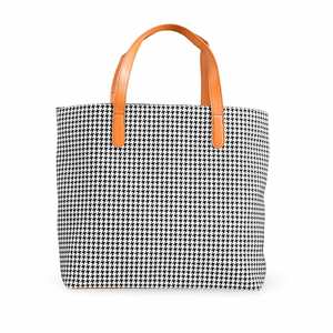 Bolso de hombro formal para hombre P55711 mostaza - Product Image 1