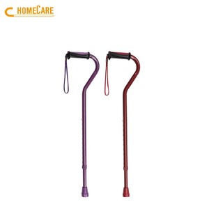 ไม้เท้าสำหรับผู้สูงอายุไม้เท้าเดินแบบออฟเซ็ตทำจากไข่มุกเคลือบลวดลายไม้เท้าสำหรับผู้สูงอายุ OEM จากไต้หวัน - Product Image 3