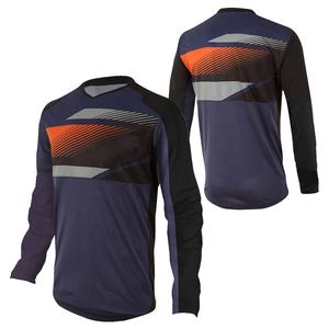 Pantalones de Ciclismo de Verano Personalizados OEM para Hombre, de Secado Rápido, Transpirables, Anti-UV, para Descenso, MTB, Enduro, Ropa Deportiva - Product Image 3