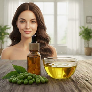Huile de Neem 100% Pure de Haute Qualité pour Soins de la Peau, Vente en Gros, Qualité Assurée, Prix Compétitifs - NATURES NATURAL INDIA OILS - Product Image 4