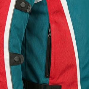 Veste de moto en cuir véritable pour homme de qualité supérieure, nouvelle arrivée, vestes de moto d'hiver, protections amovibles, personnalisables - Product Image 5