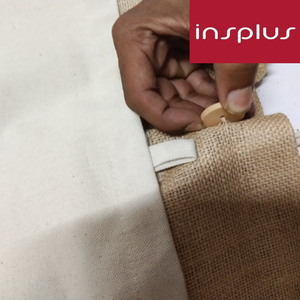 INSPLUS Vietnam - Servicio Profesional de Inspección y Control de Calidad Previa al Envío para Bolsas de Transporte - Product Image 4