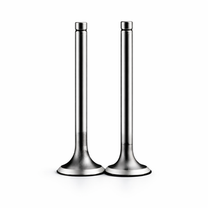 Kit de soupapes de moteur de moto pour Royal Enfield Classic / Bullet |   Kit de soupapes d'admission et d'échappement |   Pièce de rechange de qualité OEM - Product Image 1