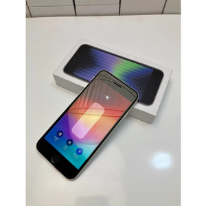 Uesd ของแท้สำหรับสมาร์ทโฟน iOS ขายส่ง99% โทรศัพท์มือสองใหม่5G เราปลดล็อคเวอร์ชั่นสมาร์ทโฟนสำหรับ <span class=keywords><strong>SE3</strong></span> 64GB <span class=keywords><strong>128GB</strong></span> 256GB - Product Image 3