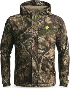 <b>Waterproof</b> Wholesale Hunting <b>Jacket</b> for Adventure - Product Image 1