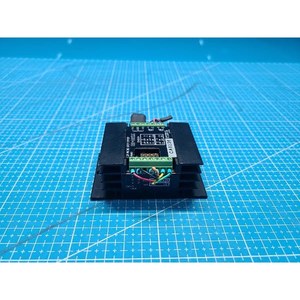 Rorze 2P ไมโครสเต็ปไดรเวอร์ RD-021M8ไมโครสเต็ปไดรเวอร์ที่ใช้เป็นชิ้นส่วนอุปกรณ์เซมิคอนดักเตอร์รุ่นเก่า - Product Image 5