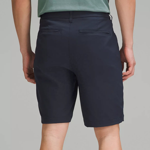 Hot Sale Summer Chino Business <b>Golf</b> <b>Shorts</b> Men <b>Stretch</b> Casual Quick Dry <b>Shorts</b> Plus Size Custom logo Men's <b>Shorts</b> - Product Image 2
