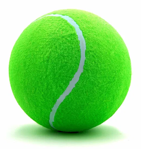 High Quality Durable Paddle Tennis <b>Balls</b> in Green Color Practice <b>Balls</b> Playing Sports Tennis <b>Balls</b> For Pet Dog <b>Balls</b> Breathable - Product Image 1