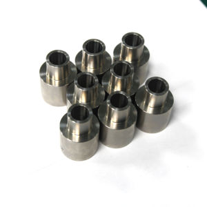 Fresado CNC de Alta Calidad en Vietnam, Exportación a Estados Unidos y Japón - Product Image 1