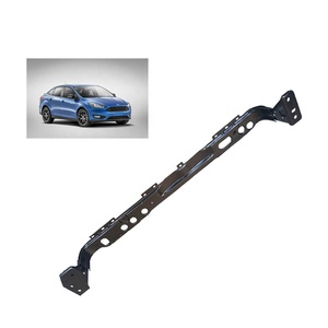 Lower Radiator Support For 2008-2011 Ford Focus – Direct Replacement Crossmember (Fits Sedan/Coupe, 2.0L, Part #8S4Z16138A)
