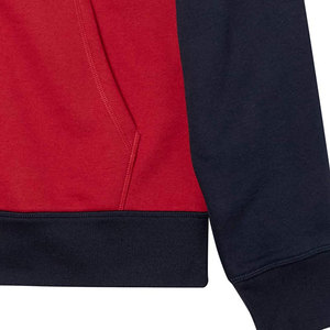 Sudaderas Extra Grandes de Alta Calidad 100% Algodón para Hombre, Hechas a Medida, Ecológicas, Transpirables, Ropa Casual - Product Image 5