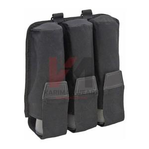 Supports de pods de compression sans sangle pour harnais de paintball professionnel en gros, pour la pratique de tournois d'élite, personnalisation de marque - Product Image 1