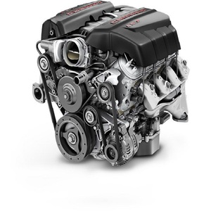 Motores de Gasolina Chevrolet 6.2L V8 LT1 de Alta Calidad, Usados, Diseñados para Amantes de la Potencia que Buscan una Conducción Suave y Eficiente - Product Image 3
