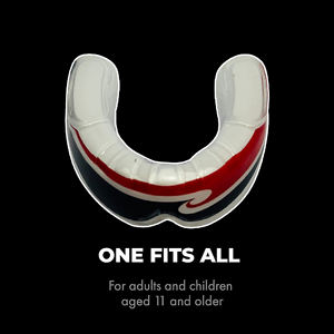Protectores Bucales de Alta Calidad para Hombres en Lucha Libre, con Color Personalizado y Estilo a Medida - Product Image 4