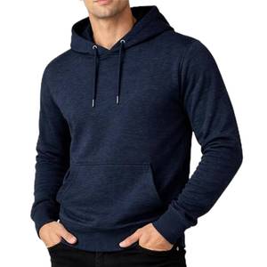 Mens Cotton Mens Hoodie Oversized Mens Hoodie Sublimation Oversized Mens Hoodie Custom Print Oversized Bulk Supplier - Product Image 2