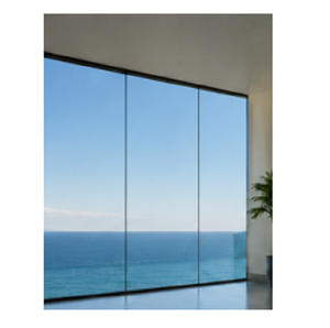 Vidrio Transparente de Alta Calidad para Construcción Industrial, 5mm, Bajo Contenido de Hierro, Precio Razonable - Product Image 1