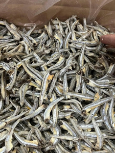 สินค้าขายดี |   ปลาแอนโชวี่แห้งสะอาด ขนาด 3-5 ซม. 6-9 ซม. คุณภาพสูง สำหรับทำน้ำซุปและปรุงรส จากเวียดนาม - Product Image 6