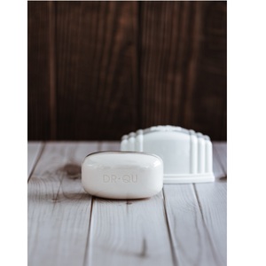 Jabón Limpiador Corporal Natural Demodicidin de Singapur para Todo Tipo de Piel (Normal) 125 g - Product Image 1