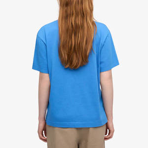 Camisetas de Mujer Hechas con Material 100% Algodón en Venta en Línea, Camisetas de Mujer Más Vendidas para el Verano - Product Image 2